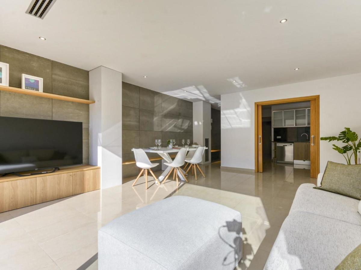 Holiday Home Lizarran By Interhome フィゲラス エクステリア 写真