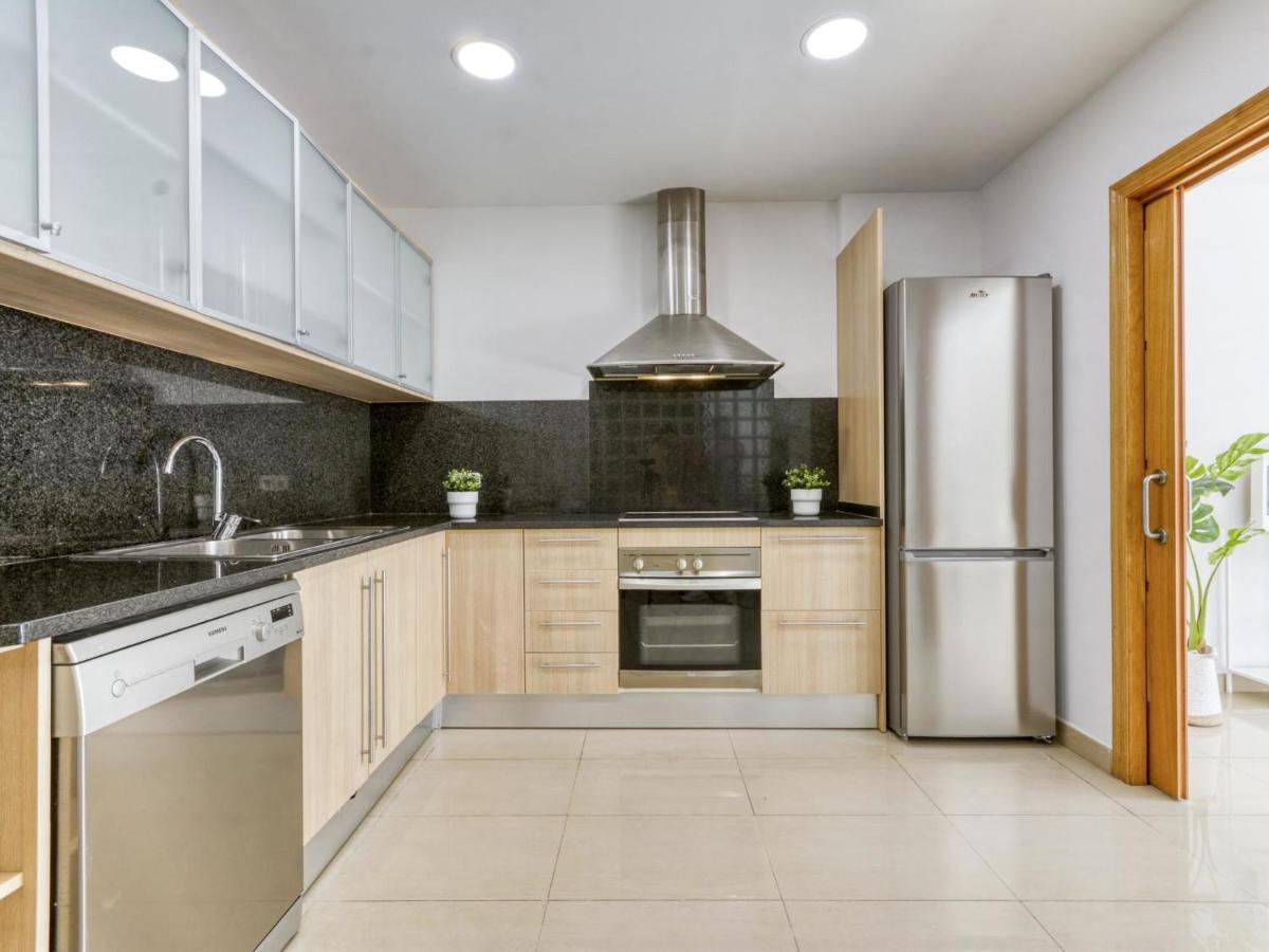 Holiday Home Lizarran By Interhome フィゲラス エクステリア 写真