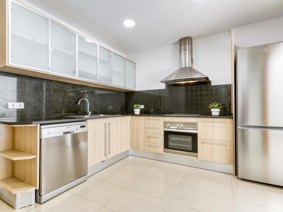 Holiday Home Lizarran By Interhome フィゲラス エクステリア 写真