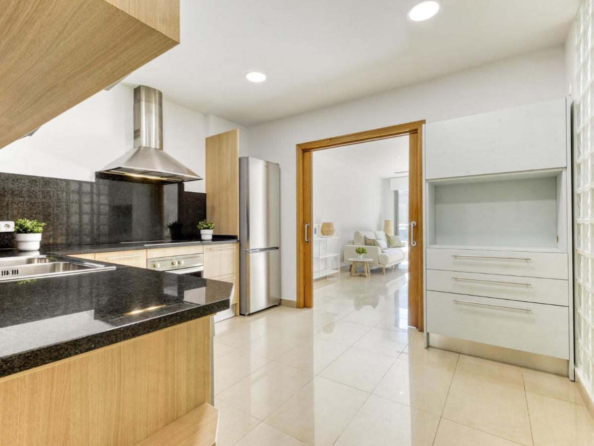 Holiday Home Lizarran By Interhome フィゲラス エクステリア 写真
