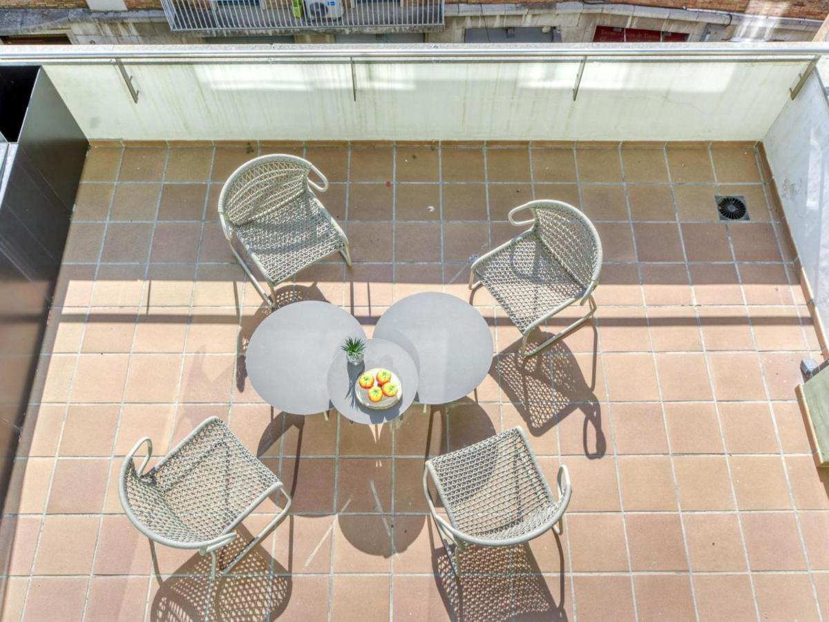 Holiday Home Lizarran By Interhome フィゲラス エクステリア 写真