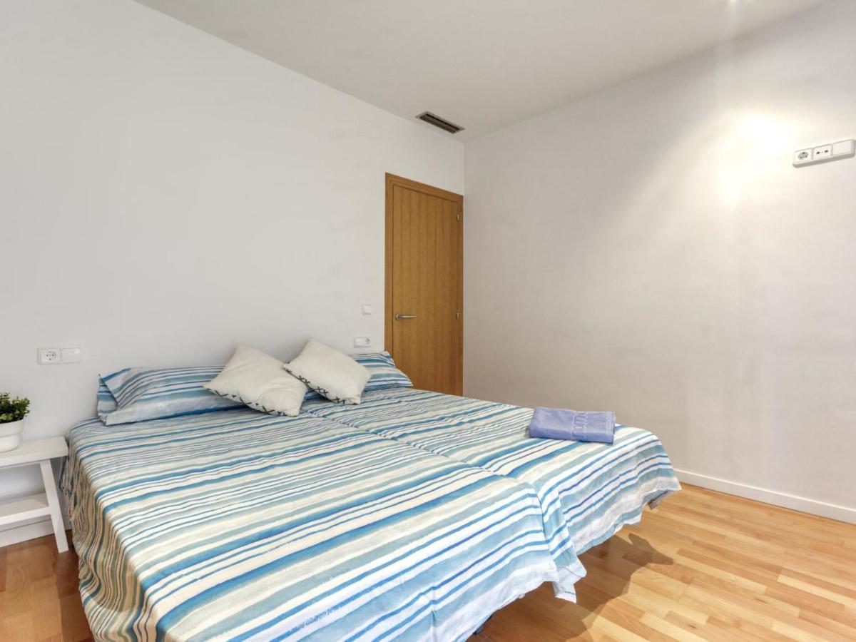 Holiday Home Lizarran By Interhome フィゲラス エクステリア 写真