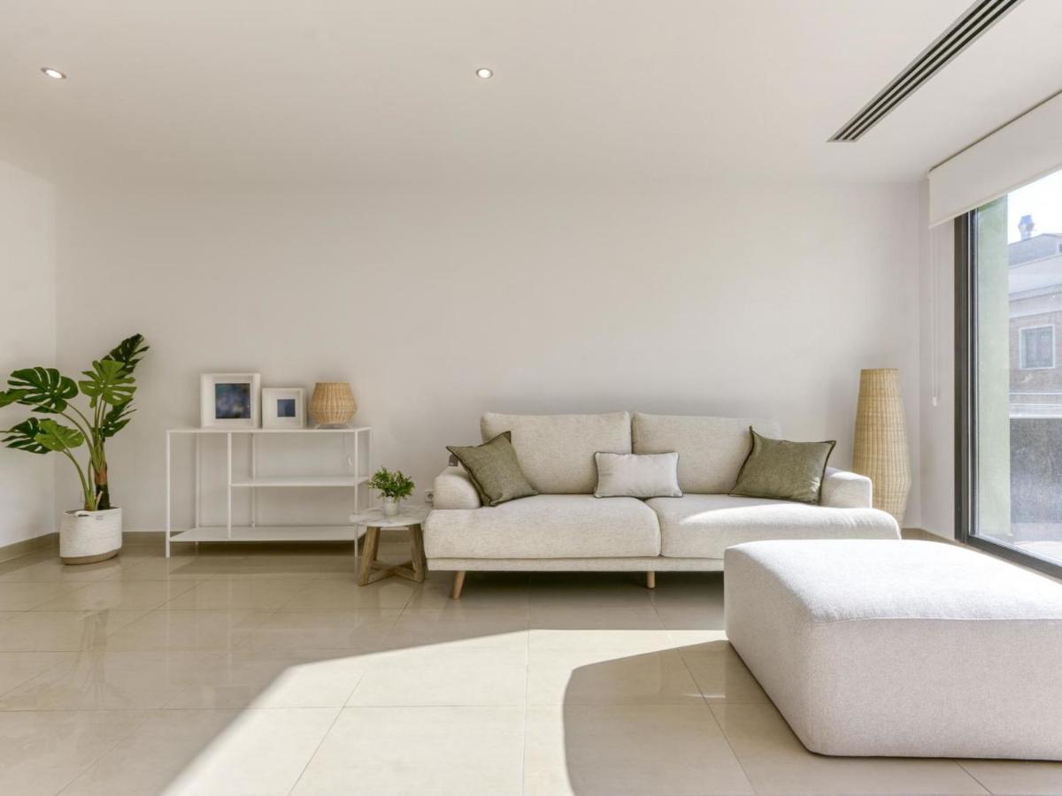 Holiday Home Lizarran By Interhome フィゲラス エクステリア 写真