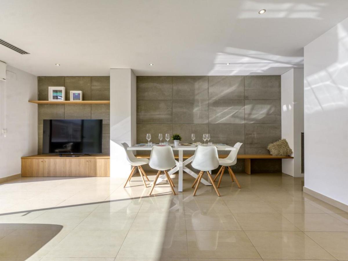 Holiday Home Lizarran By Interhome フィゲラス エクステリア 写真